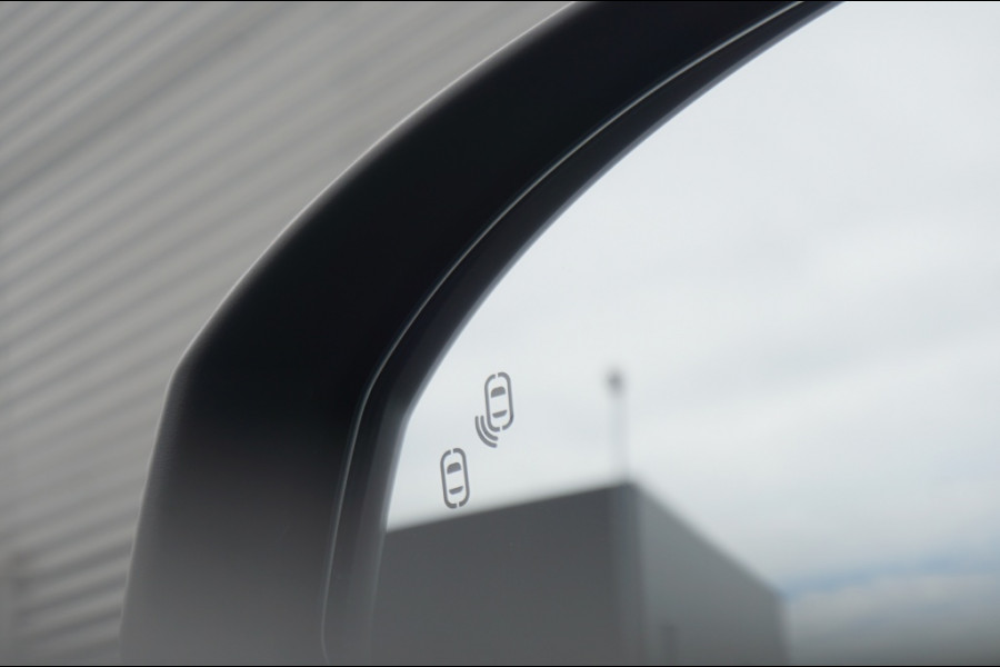Lynk & Co 01 262PK PHEV NIEUW!! | SCHUIFDAK | STOEL/STUURVERW. | ADAPTIVE!