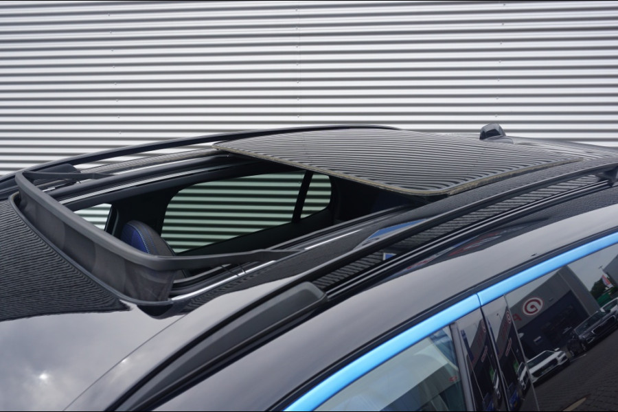 Lynk & Co 01 262PK PHEV NIEUW!! | SCHUIFDAK | STOEL/STUURVERW. | ADAPTIVE!