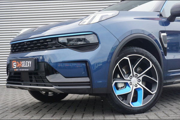 Lynk & Co 01 262PK PHEV NIEUW!! | SCHUIFDAK | STOEL/STUURVERW. | ADAPTIVE!