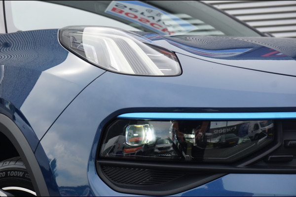 Lynk & Co 01 262PK PHEV NIEUW!! | SCHUIFDAK | STOEL/STUURVERW. | ADAPTIVE!