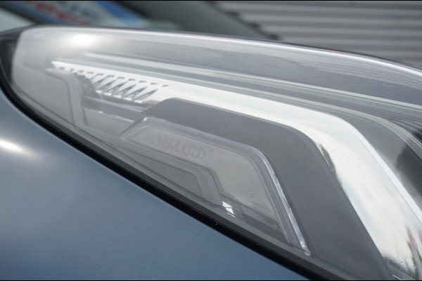 Lynk & Co 01 262PK PHEV NIEUW!! | SCHUIFDAK | STOEL/STUURVERW. | ADAPTIVE!