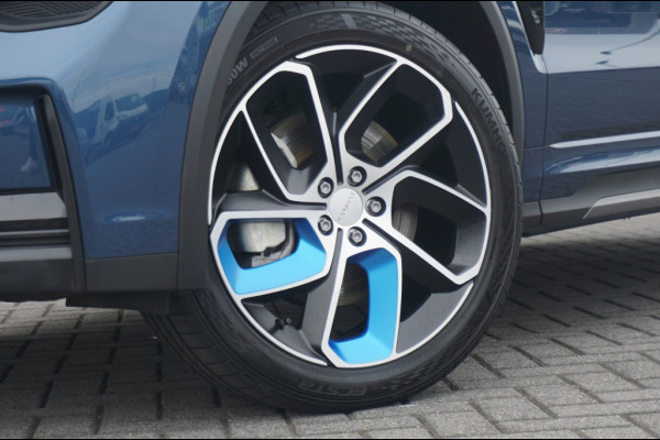 Lynk & Co 01 262PK PHEV NIEUW!! | SCHUIFDAK | STOEL/STUURVERW. | ADAPTIVE!