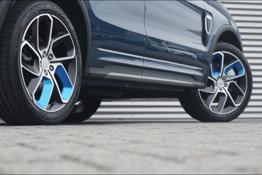 Lynk & Co 01 262PK PHEV NIEUW!! | SCHUIFDAK | STOEL/STUURVERW. | ADAPTIVE!