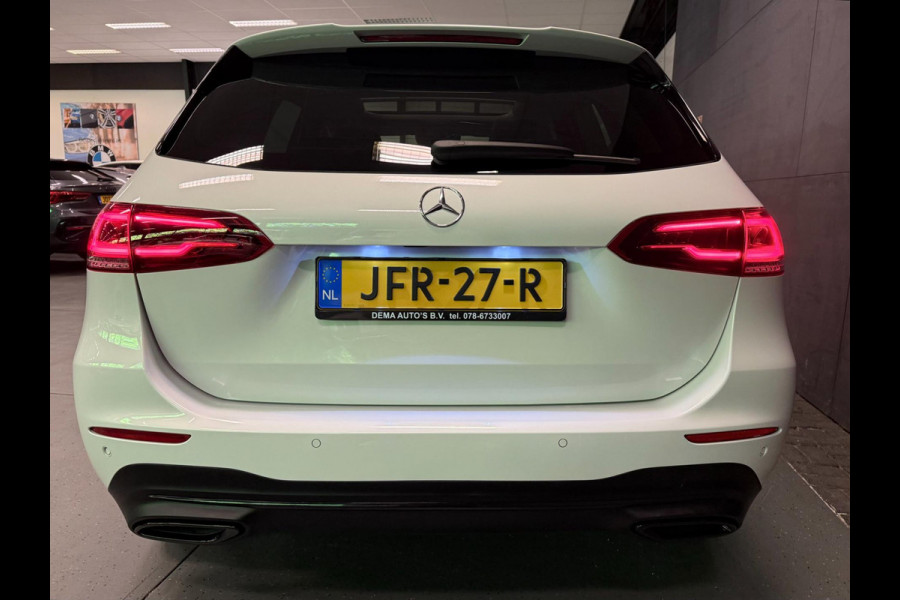 Mercedes-Benz B-Klasse 250 e Premium 18''AMG WIDE-SCREEN PANO/LED/DAB/CAM/ECC/PDC/CRUISE///