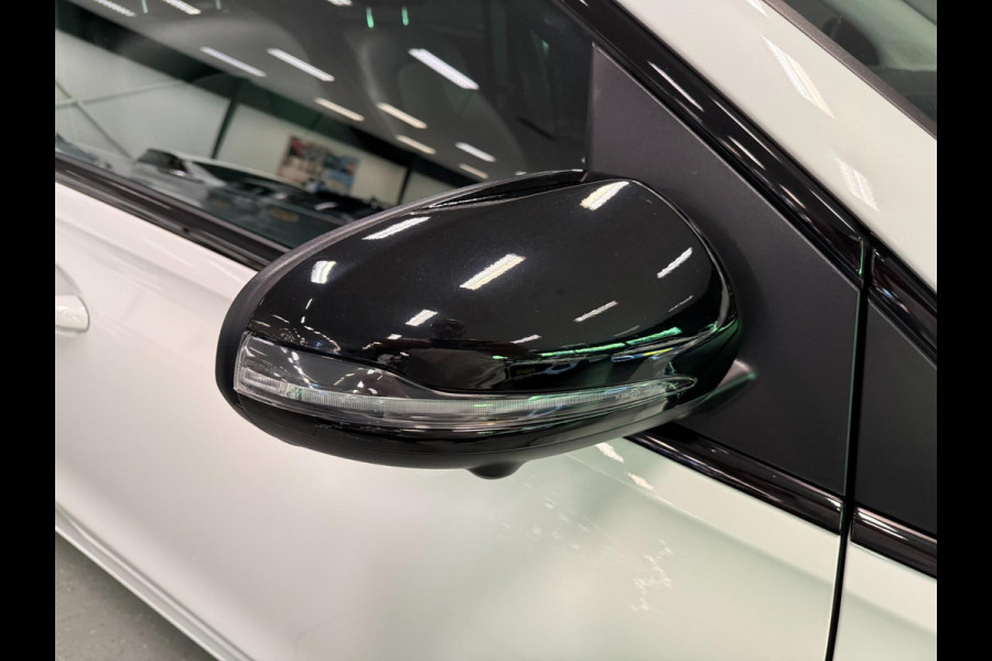 Mercedes-Benz B-Klasse 250 e Premium 18''AMG WIDE-SCREEN PANO/LED/DAB/CAM/ECC/PDC/CRUISE///