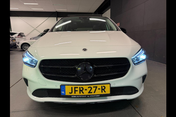 Mercedes-Benz B-Klasse 250 e Premium 18''AMG WIDE-SCREEN PANO/LED/DAB/CAM/ECC/PDC/CRUISE///