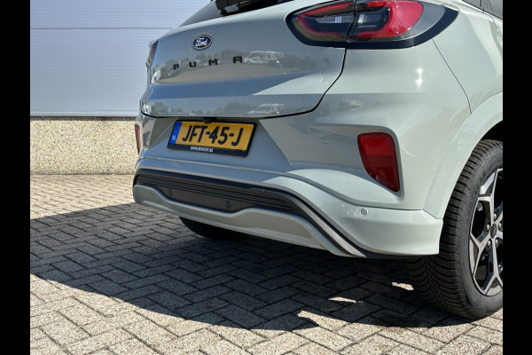 Ford Puma 1.0 EB Hyb ST-Line X DRIVERPACK! WINTERPACK!