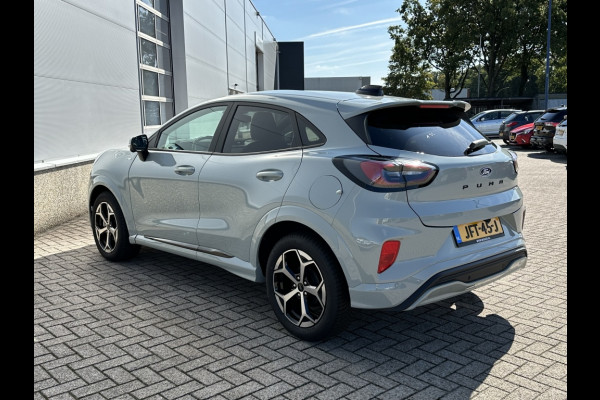 Ford Puma 1.0 EB Hyb ST-Line X DRIVERPACK! WINTERPACK!