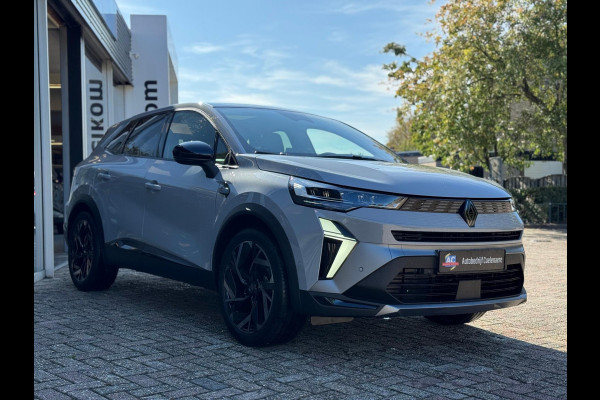 Renault Symbioz 1.6 E-Tech full hybrid 145 esprit Alpine Solar Pano / LM 19'' / Camera / Adapt. Cruise / Virt cockpit