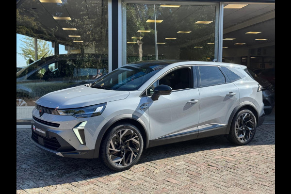 Renault Symbioz 1.6 E-Tech full hybrid 145 esprit Alpine Solar Pano / LM 19'' / Camera / Adapt. Cruise / Virt cockpit