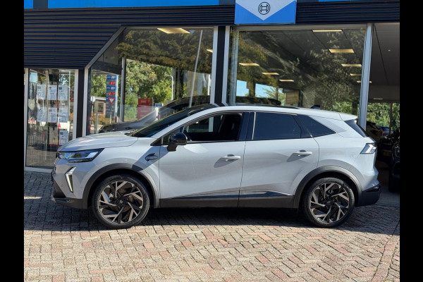 Renault Symbioz 1.6 E-Tech full hybrid 145 esprit Alpine Solar Pano / LM 19'' / Camera / Adapt. Cruise / Virt cockpit