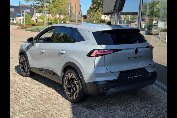 Renault Symbioz 1.6 E-Tech full hybrid 145 esprit Alpine Solar Pano / LM 19'' / Camera / Adapt. Cruise / Virt cockpit