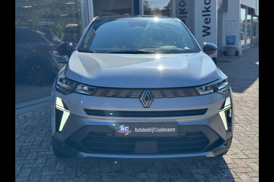 Renault Symbioz 1.6 E-Tech full hybrid 145 esprit Alpine Solar Pano / LM 19'' / Camera / Adapt. Cruise / Virt cockpit