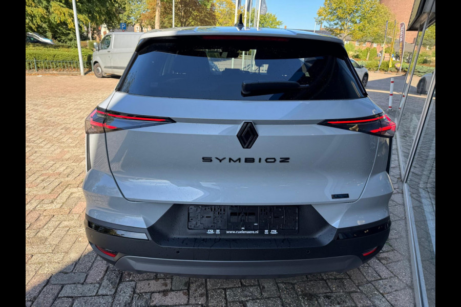 Renault Symbioz 1.6 E-Tech full hybrid 145 esprit Alpine Solar Pano / LM 19'' / Camera / Adapt. Cruise / Virt cockpit
