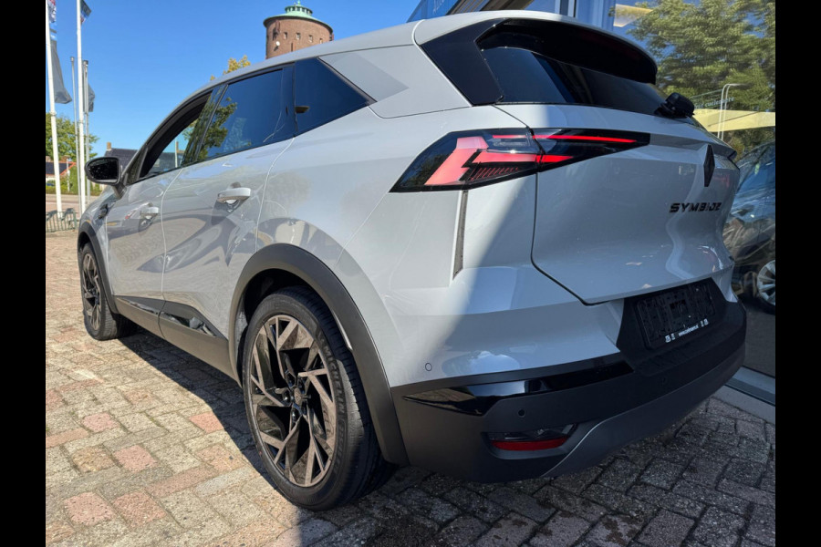 Renault Symbioz 1.6 E-Tech full hybrid 145 esprit Alpine Solar Pano / LM 19'' / Camera / Adapt. Cruise / Virt cockpit