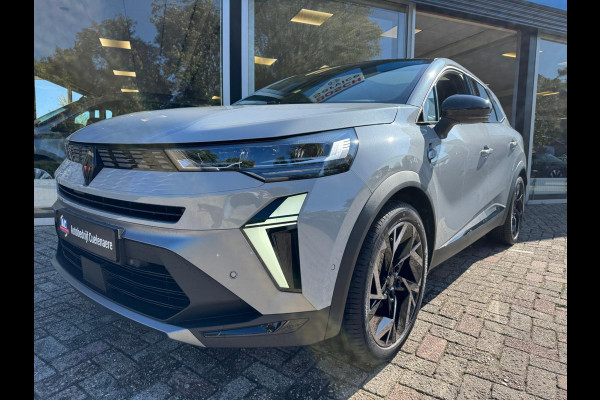 Renault Symbioz 1.6 E-Tech full hybrid 145 esprit Alpine Solar Pano / LM 19'' / Camera / Adapt. Cruise / Virt cockpit