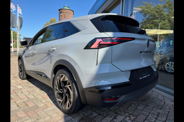 Renault Symbioz 1.6 E-Tech full hybrid 145 esprit Alpine Solar Pano / LM 19'' / Camera / Adapt. Cruise / Virt cockpit