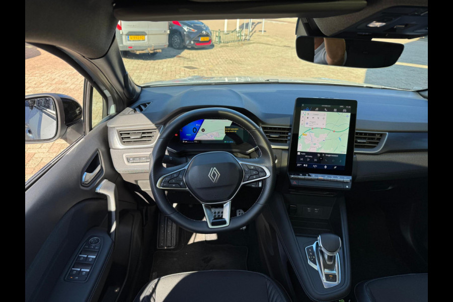 Renault Symbioz 1.6 E-Tech full hybrid 145 esprit Alpine Solar Pano / LM 19'' / Camera / Adapt. Cruise / Virt cockpit