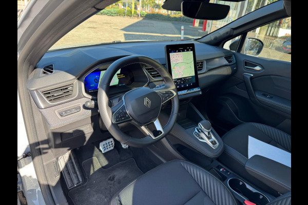 Renault Symbioz 1.6 E-Tech full hybrid 145 esprit Alpine Solar Pano / LM 19'' / Camera / Adapt. Cruise / Virt cockpit