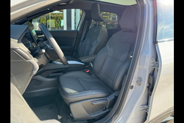 Renault Symbioz 1.6 E-Tech full hybrid 145 esprit Alpine Solar Pano / LM 19'' / Camera / Adapt. Cruise / Virt cockpit