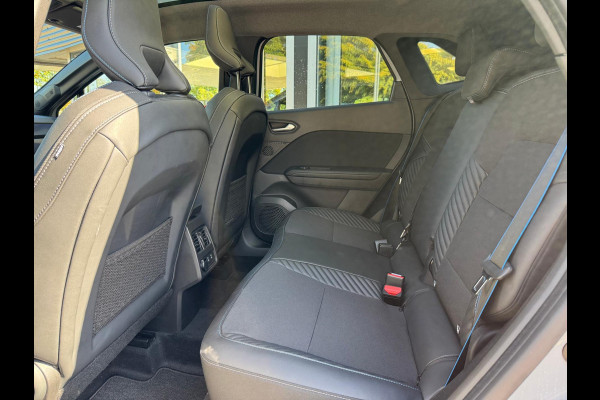 Renault Symbioz 1.6 E-Tech full hybrid 145 esprit Alpine Solar Pano / LM 19'' / Camera / Adapt. Cruise / Virt cockpit