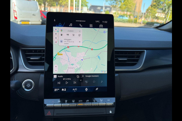 Renault Symbioz 1.6 E-Tech full hybrid 145 esprit Alpine Solar Pano / LM 19'' / Camera / Adapt. Cruise / Virt cockpit