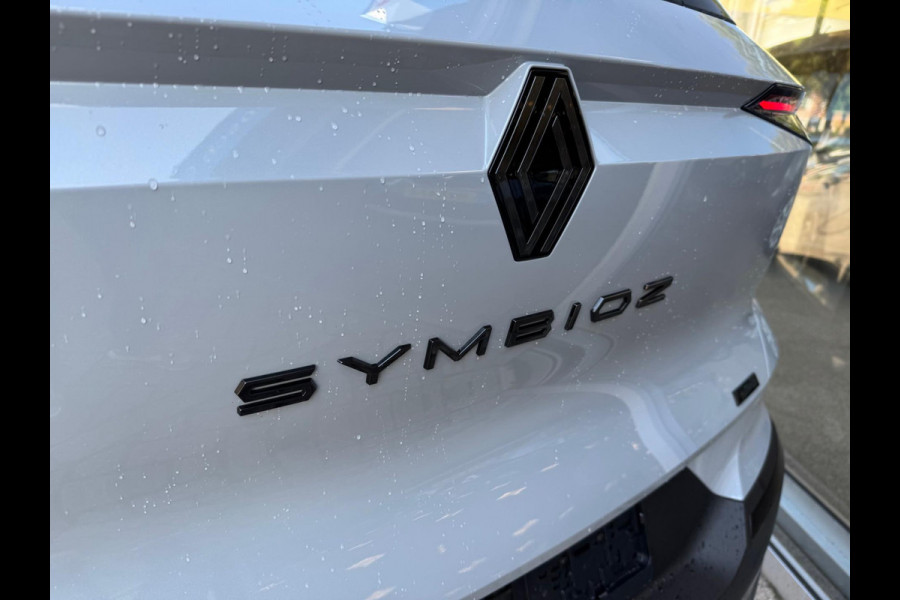 Renault Symbioz 1.6 E-Tech full hybrid 145 esprit Alpine Solar Pano / LM 19'' / Camera / Adapt. Cruise / Virt cockpit