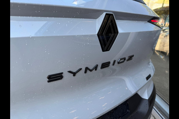 Renault Symbioz 1.6 E-Tech full hybrid 145 esprit Alpine Solar Pano / LM 19'' / Camera / Adapt. Cruise / Virt cockpit
