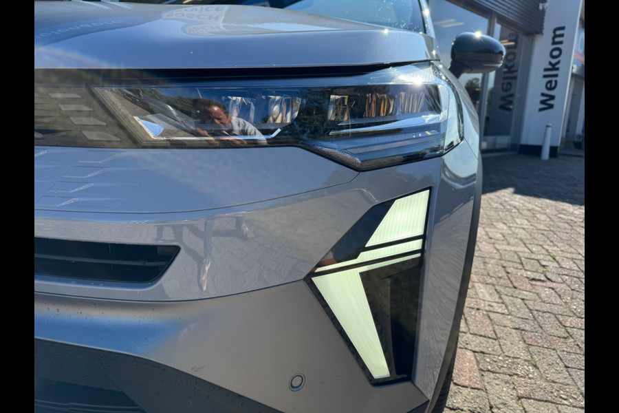 Renault Symbioz 1.6 E-Tech full hybrid 145 esprit Alpine Solar Pano / LM 19'' / Camera / Adapt. Cruise / Virt cockpit