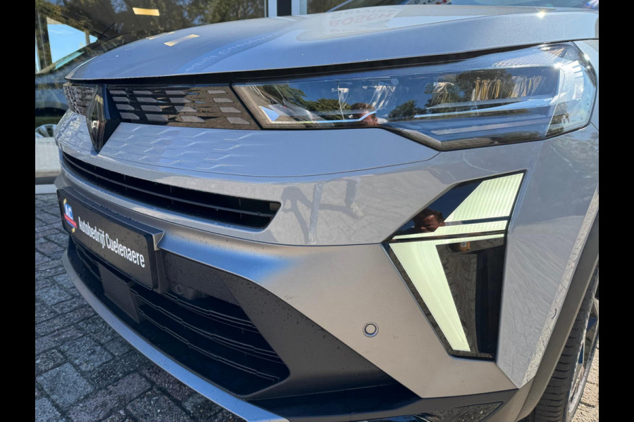 Renault Symbioz 1.6 E-Tech full hybrid 145 esprit Alpine Solar Pano / LM 19'' / Camera / Adapt. Cruise / Virt cockpit