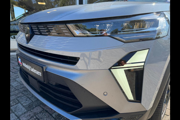Renault Symbioz 1.6 E-Tech full hybrid 145 esprit Alpine Solar Pano / LM 19'' / Camera / Adapt. Cruise / Virt cockpit