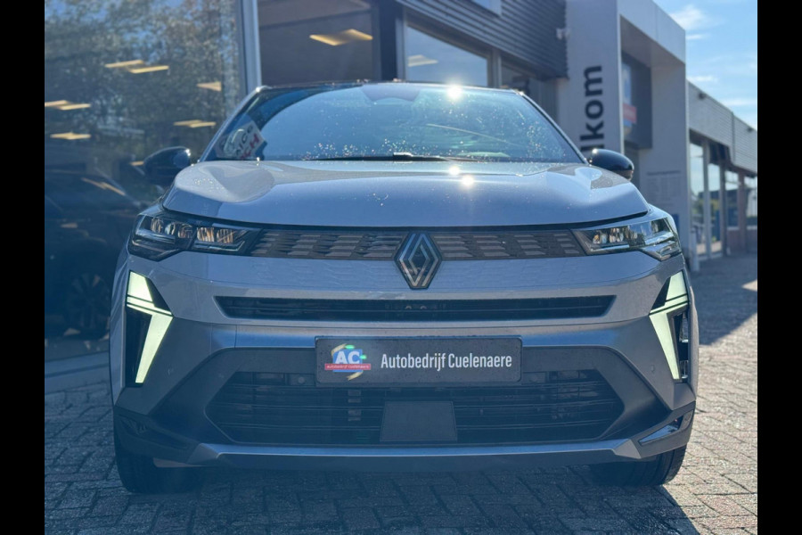 Renault Symbioz 1.6 E-Tech full hybrid 145 esprit Alpine Solar Pano / LM 19'' / Camera / Adapt. Cruise / Virt cockpit