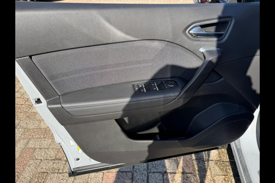 Renault Symbioz 1.6 E-Tech full hybrid 145 esprit Alpine Solar Pano / LM 19'' / Camera / Adapt. Cruise / Virt cockpit