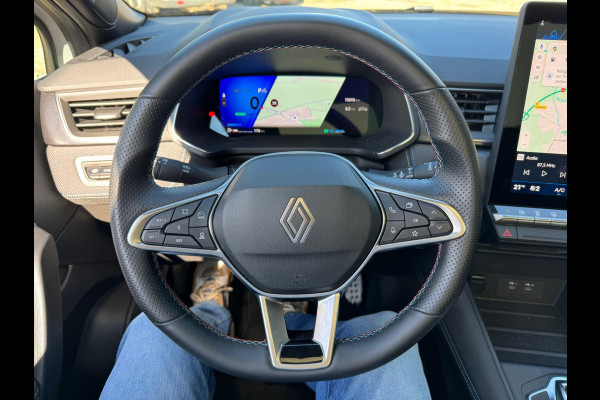 Renault Symbioz 1.6 E-Tech full hybrid 145 esprit Alpine Solar Pano / LM 19'' / Camera / Adapt. Cruise / Virt cockpit