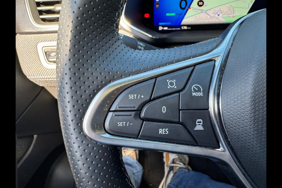 Renault Symbioz 1.6 E-Tech full hybrid 145 esprit Alpine Solar Pano / LM 19'' / Camera / Adapt. Cruise / Virt cockpit