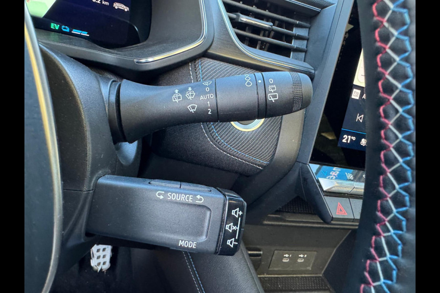 Renault Symbioz 1.6 E-Tech full hybrid 145 esprit Alpine Solar Pano / LM 19'' / Camera / Adapt. Cruise / Virt cockpit