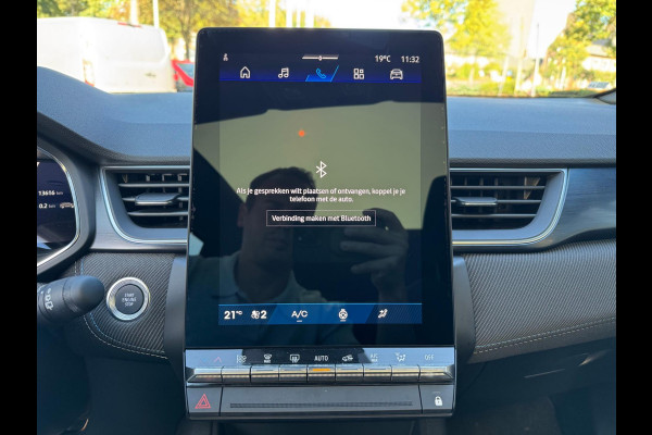 Renault Symbioz 1.6 E-Tech full hybrid 145 esprit Alpine Solar Pano / LM 19'' / Camera / Adapt. Cruise / Virt cockpit