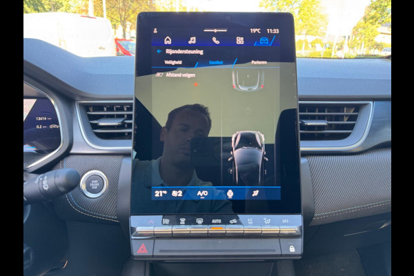 Renault Symbioz 1.6 E-Tech full hybrid 145 esprit Alpine Solar Pano / LM 19'' / Camera / Adapt. Cruise / Virt cockpit