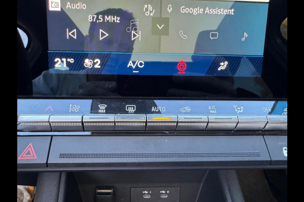 Renault Symbioz 1.6 E-Tech full hybrid 145 esprit Alpine Solar Pano / LM 19'' / Camera / Adapt. Cruise / Virt cockpit