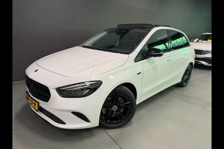 Mercedes-Benz B-Klasse 250 e Premium 18''AMG WIDE-SCREEN PANO/LED/DAB/CAM/ECC/PDC/CRUISE///