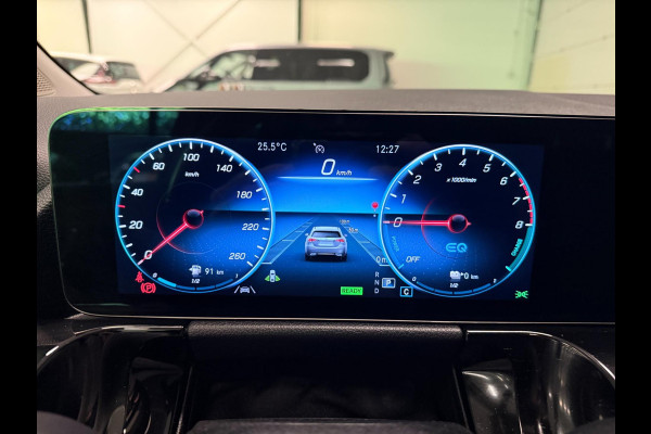 Mercedes-Benz B-Klasse 250 e Premium 18''AMG WIDE-SCREEN PANO/LED/DAB/CAM/ECC/PDC/CRUISE///