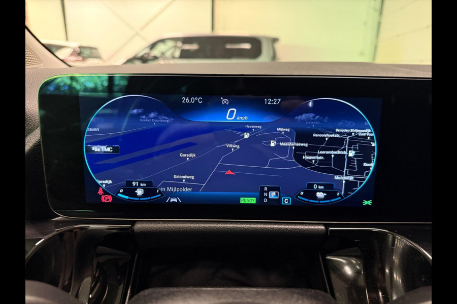 Mercedes-Benz B-Klasse 250 e Premium 18''AMG WIDE-SCREEN PANO/LED/DAB/CAM/ECC/PDC/CRUISE///