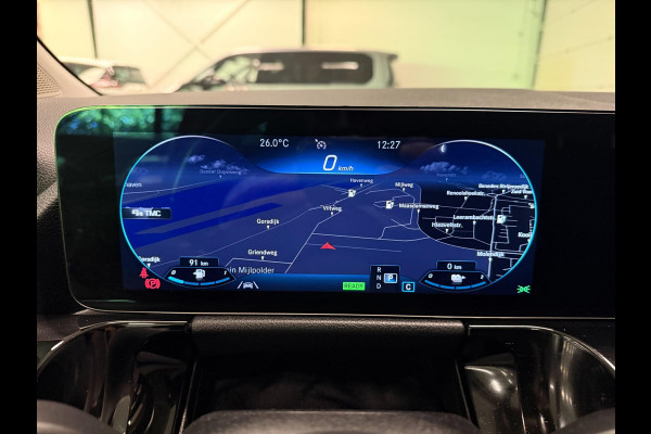 Mercedes-Benz B-Klasse 250 e Premium 18''AMG WIDE-SCREEN PANO/LED/DAB/CAM/ECC/PDC/CRUISE///