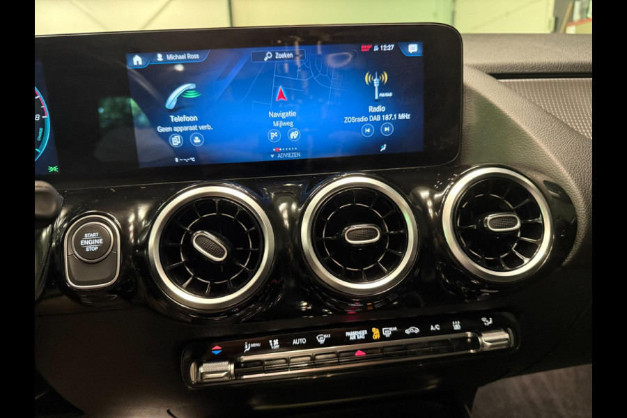 Mercedes-Benz B-Klasse 250 e Premium 18''AMG WIDE-SCREEN PANO/LED/DAB/CAM/ECC/PDC/CRUISE///