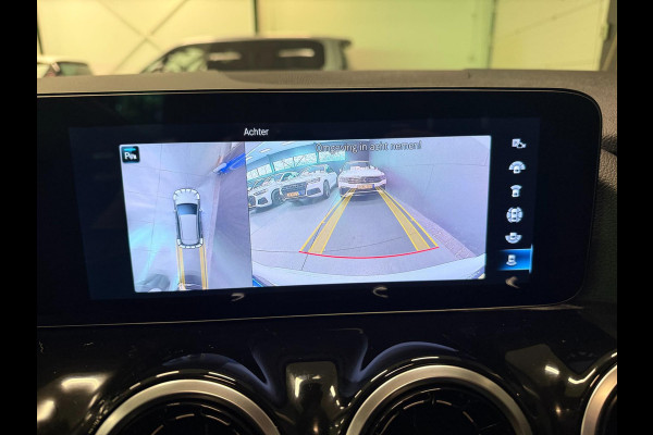Mercedes-Benz B-Klasse 250 e Premium 18''AMG WIDE-SCREEN PANO/LED/DAB/CAM/ECC/PDC/CRUISE///