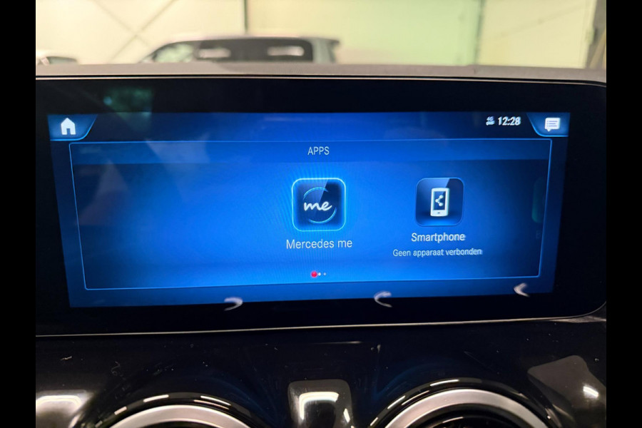 Mercedes-Benz B-Klasse 250 e Premium 18''AMG WIDE-SCREEN PANO/LED/DAB/CAM/ECC/PDC/CRUISE///