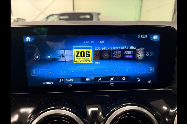 Mercedes-Benz B-Klasse 250 e Premium 18''AMG WIDE-SCREEN PANO/LED/DAB/CAM/ECC/PDC/CRUISE///