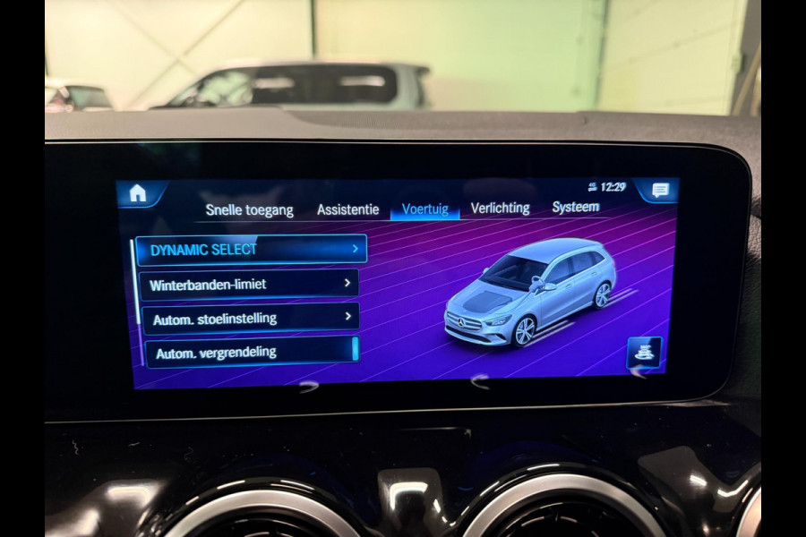 Mercedes-Benz B-Klasse 250 e Premium 18''AMG WIDE-SCREEN PANO/LED/DAB/CAM/ECC/PDC/CRUISE///