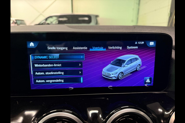 Mercedes-Benz B-Klasse 250 e Premium 18''AMG WIDE-SCREEN PANO/LED/DAB/CAM/ECC/PDC/CRUISE///