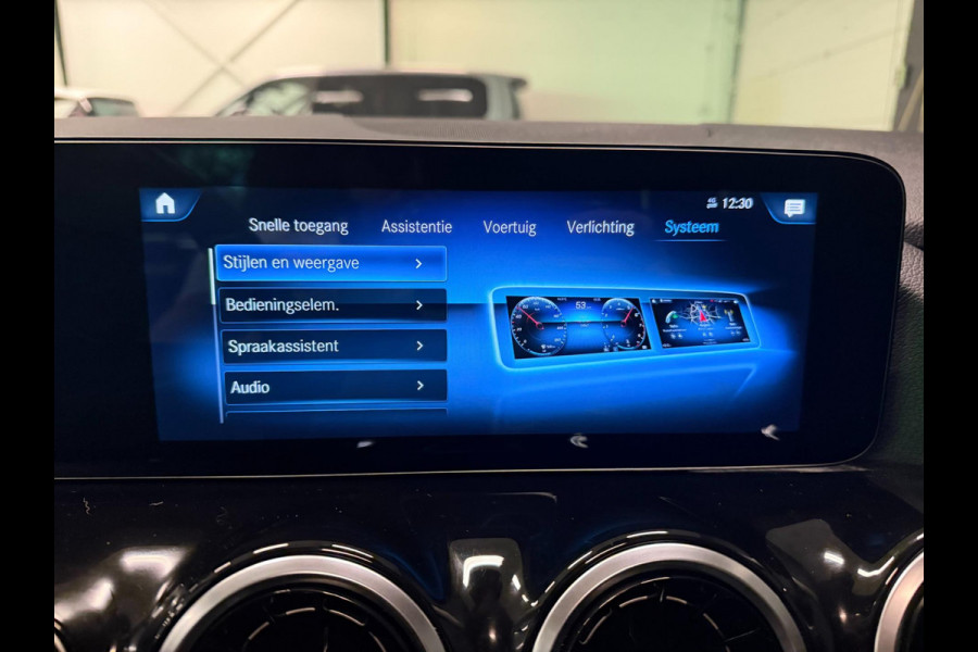 Mercedes-Benz B-Klasse 250 e Premium 18''AMG WIDE-SCREEN PANO/LED/DAB/CAM/ECC/PDC/CRUISE///